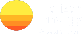Horizon Energy Acquisition logo